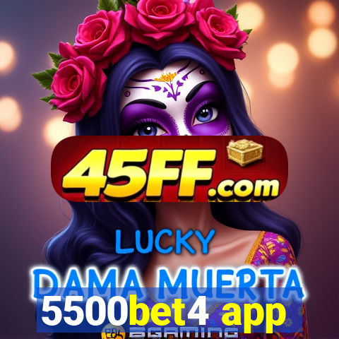 5500bet4 app